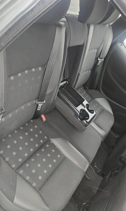 Volvo V70 cena 12999 przebieg: 249000, rok produkcji 2005 z Wieruszów małe 667